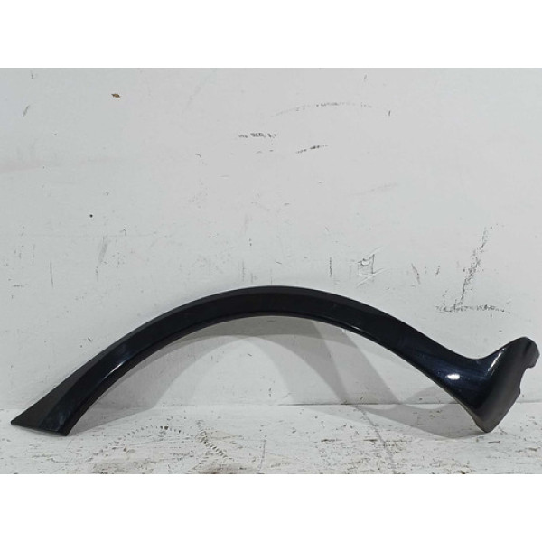 Moldura Paralama Traseiro Direito Gm Corsa Hatch 2012