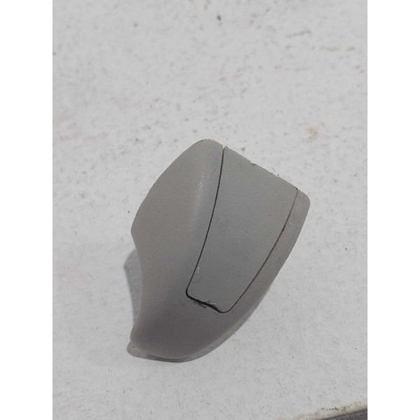 Porta Cabide Gancho Teto Tras. Direito Ford Ranger 2015