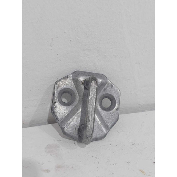 Batente Porta Dianteira Direita Ford Ranger 2015