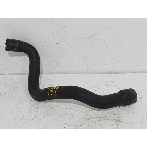 Mangueira Infer Radiador Motor L.e Gm Corsa Hatch 1.4 2012