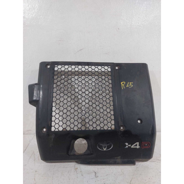 Tampa Protetor Do Motor Toyota Hilux 3.0 Aut 4x4 2010 Diesel