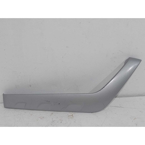 Moldura Forro Porta Dianteira Esquerda Ranger 2013 A 2020