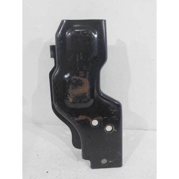 Suporte Parachoque Tras Ld Gm S10 2014