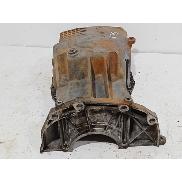 Carter Motor Renault Kangoo 1.6 2012 16v Manual