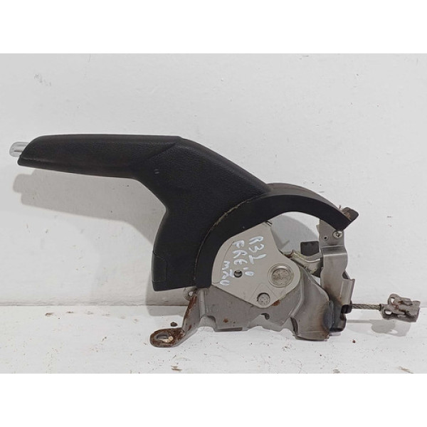 Alavanca Freio De Mão Nissan Kicks 1.6 2018 