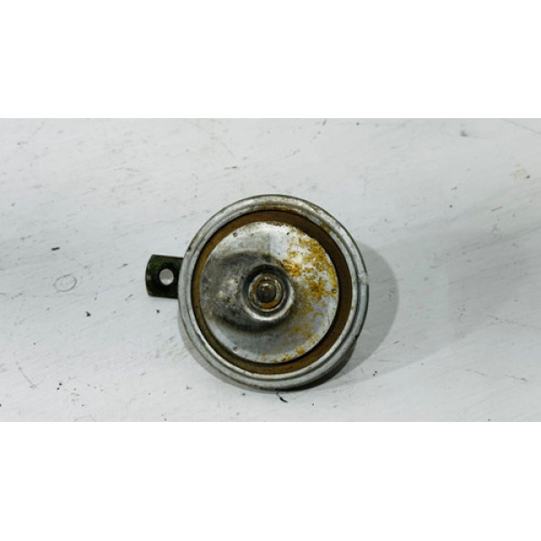 Buzina Sirena Ford F250 Mwm Cs Xlt 2003