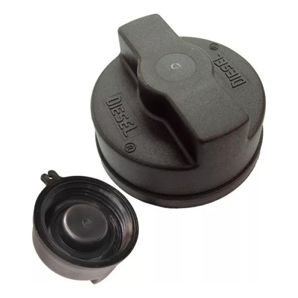 Tampa De Combustível Com Rosca Mb 1935  Unick 2064