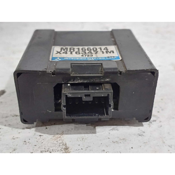 Módulo Conforto Mmc L200 2.5 2004 Sport