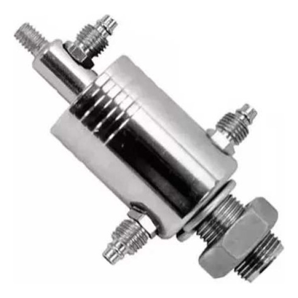 Cinematico Para Rodoar Calibrador De Pneu Resfriar