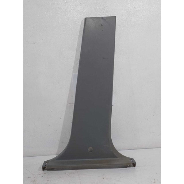 Acabamento Coluna Central Ld Toyota Hilux 3.0 2010