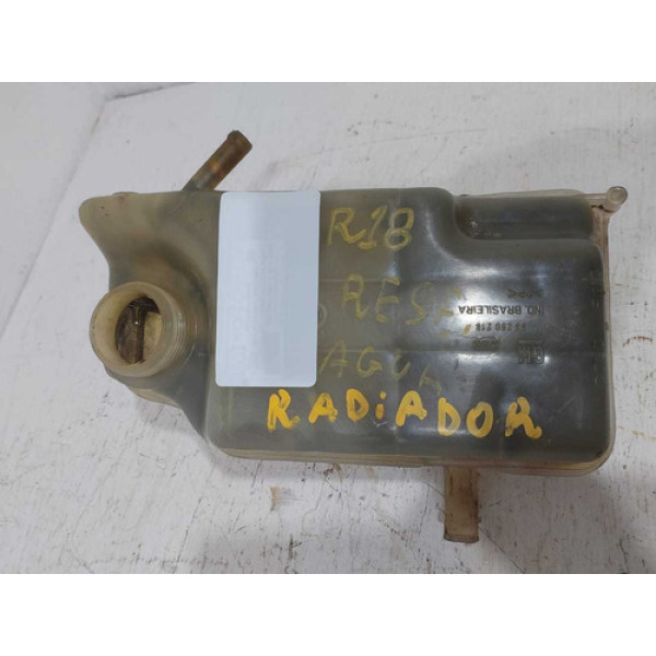 Reservatório Água Radiador Gm Chevrolet S10 2.8 2002 Diesel