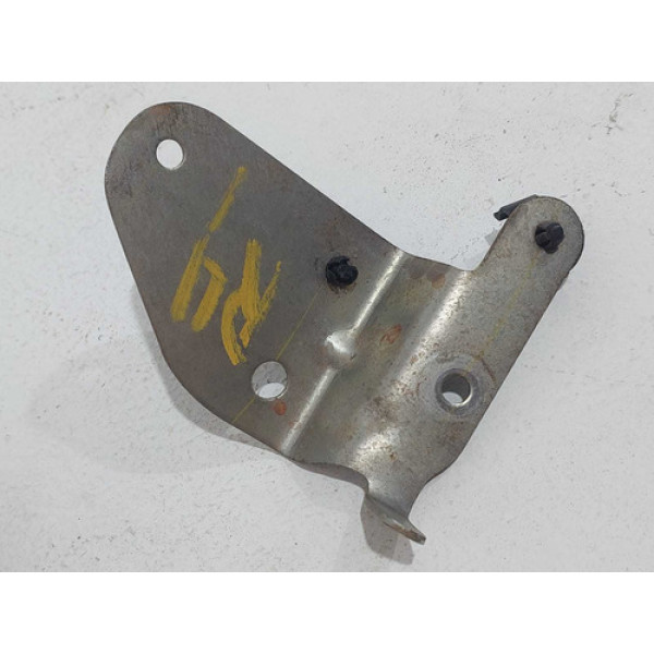 Suporte Coletor Admissão Ford Ranger 2.5 2015