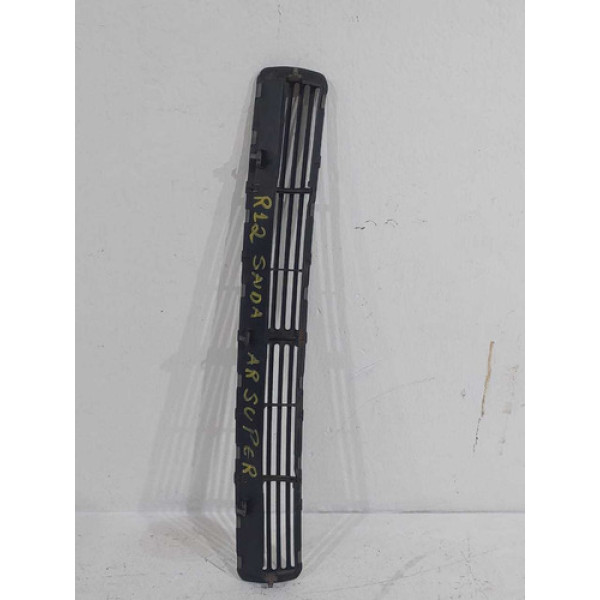 Grade Churrasqueira Capa Painel Gm S10 95 A 99