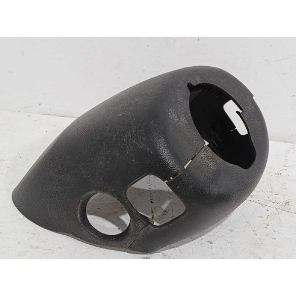 Moldura Coluna Direção Renault Kangoo 2012