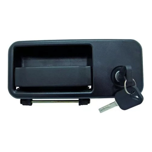 Maçaneta Externa Porta Dianteira Direita Volvo Fh Fm Fmx Nh1