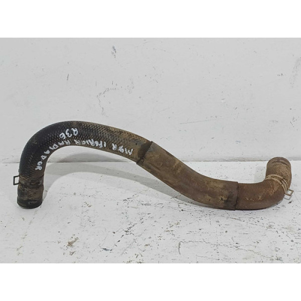 Mangueira Inferior Radiador Mmc L200 Triton 3.2 2011