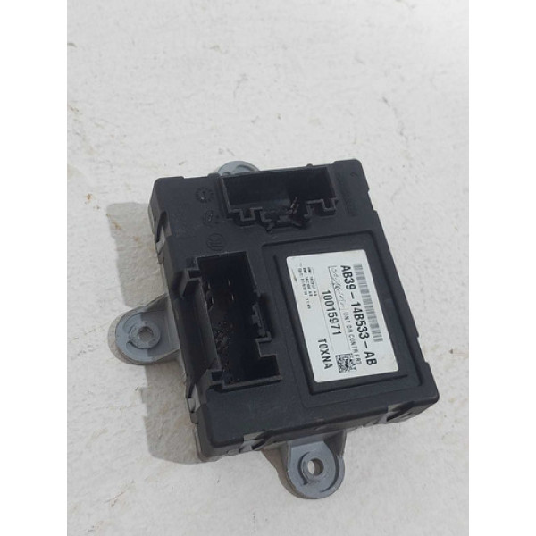 Módulo Vidro Elétrico Porta Dianteira Direita Ranger 2015