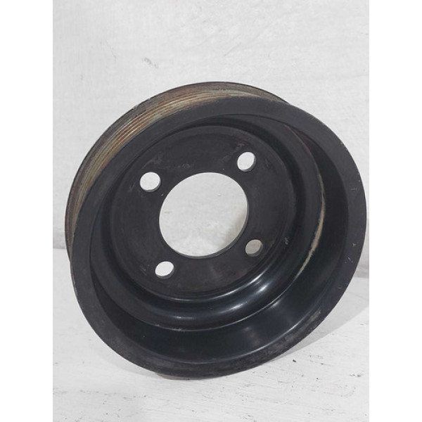 Polia Bomba Agua Toyota Hilux 3.0 2009