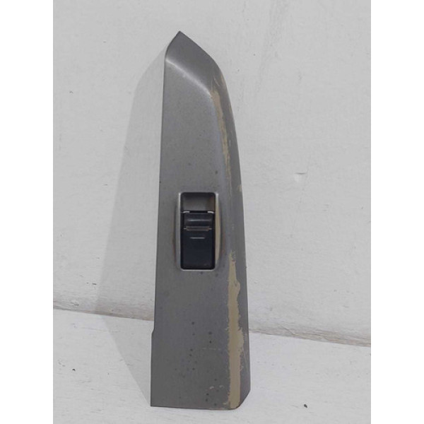 Botão Comando Vidro Traseiro Esquerdo Toyota Hilux 3.0 2010