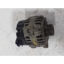 Alternador Peugeout 207 1.4 2010 Xr Flex Manual 8v