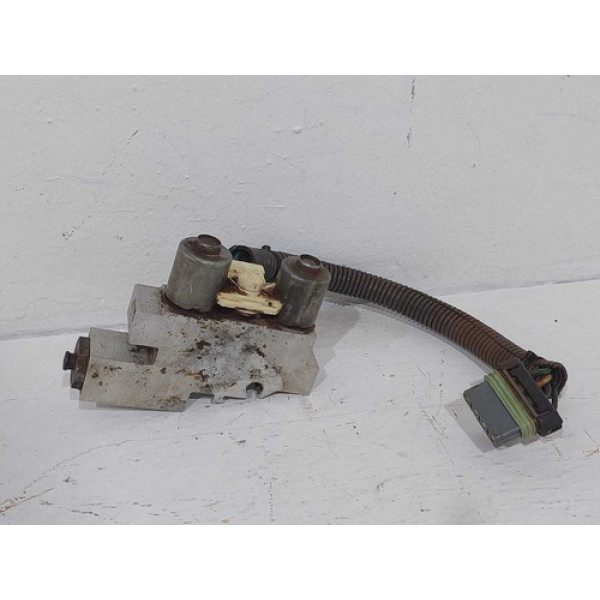 Válvula Distribuidora Óleo Freio Gm Chevrolet S10 2.2 1995