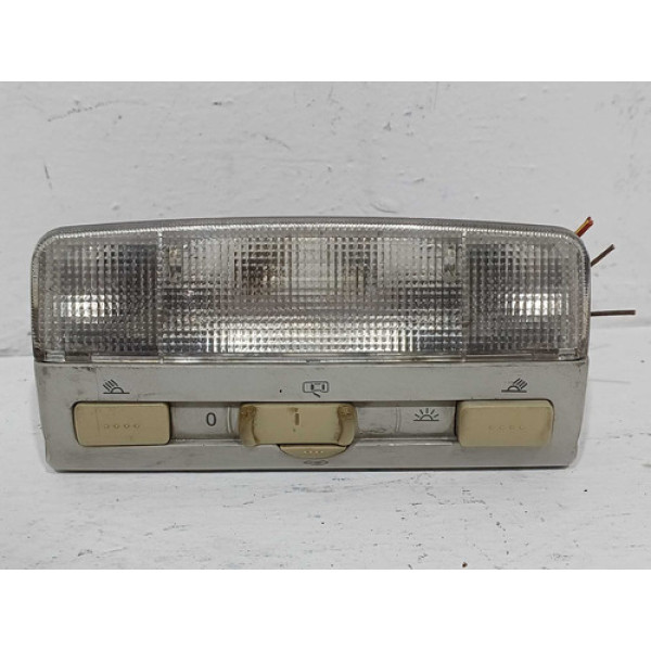 Luz Teto Cortesia Vw Fox City 1.0 2009 Flex