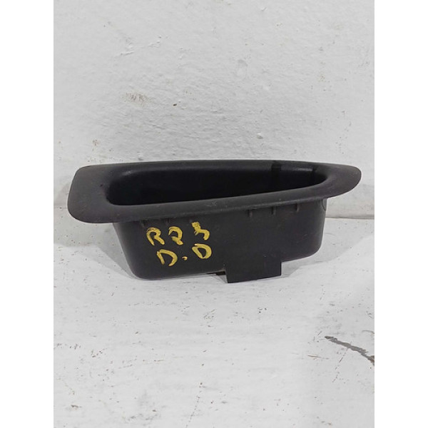 Puxador Interno Porta Dianteira Direita Peugeot 207 2010