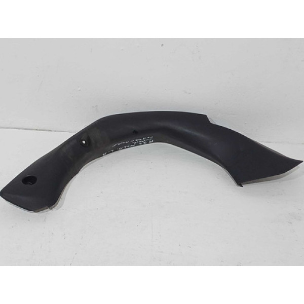 Acabamento Direito Tampa Porta Malas Peugeot 208 2015 