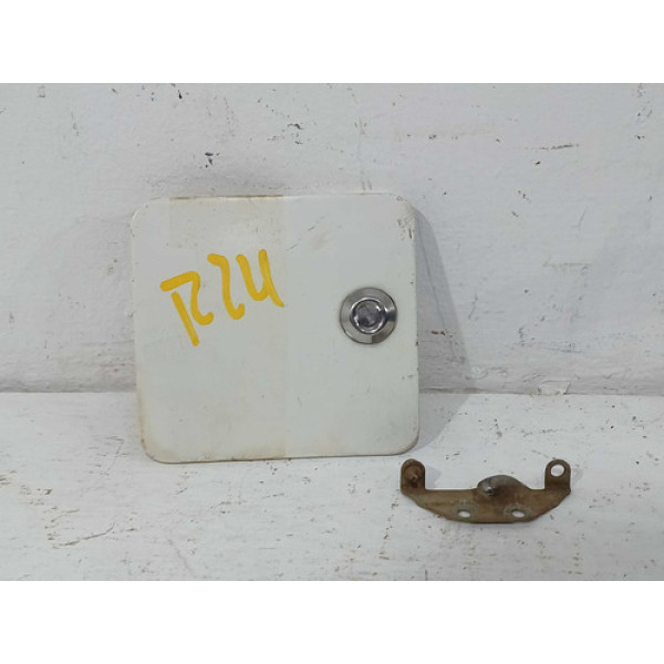 Portinhola Tanque Combustível Mmc L200 Gl2001