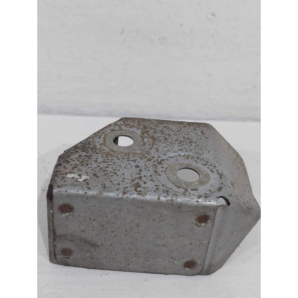 Defletor Escape  Mmc L200 Triton 3.2 Diesel 2012