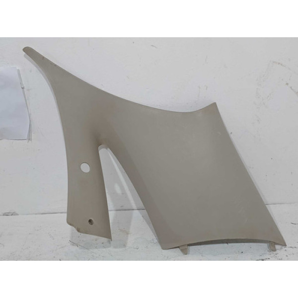 Acabamento Coluna Traseira Direita Gm Corsa Hatch 2012