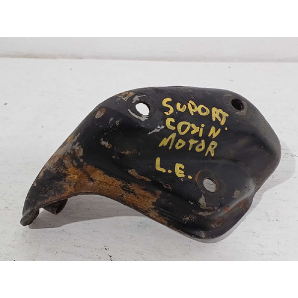 Suporte Esquerdo Coxim Motor Vw Volkswagen Saveiro 1.6 1999