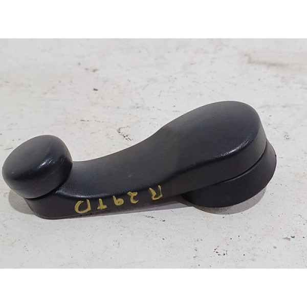 Manivela Interna Vidro T.d Fiat Idea 2009