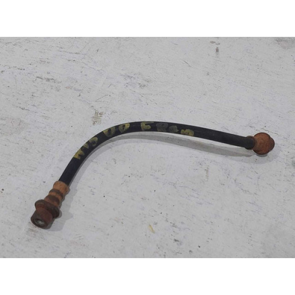 Flexível Freio Diant Direito Toyota Hilux 3.0 2010 Aut 4x4