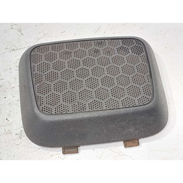 Tela Auto Falante Porta Gm Montana Agile 2016 Orig