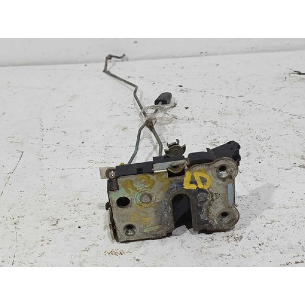 Fechadura Porta Direita Renault Kangoo 2012