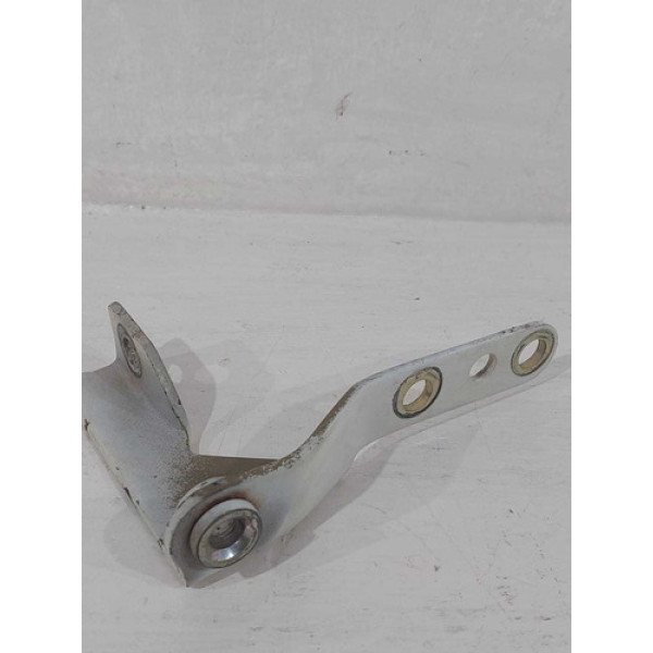 Braço Dobradiça Tampa Traseira Ld Gm S10 2014