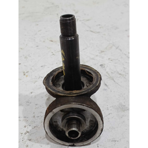 Tampa Cavaleiro Do Filtro De Óleo Dodge Dakota 2.5 2001 