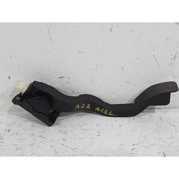 Pedal Acelerador Eletrônico Peugeot 206 Feline 1.6 2004