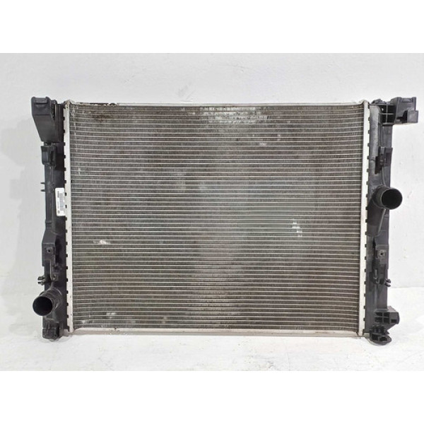 Radiador Nissan Kicks 1.6 2018