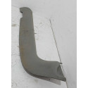 Acabamento Soleira Esquerdo Renault Kangoo 2012