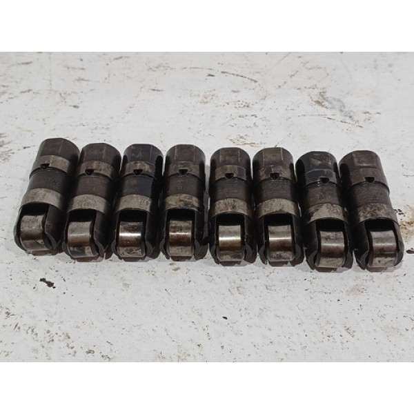 Jogo De Tuchos Hidraúlico Dodge Dakota 2.5 2001 Diesel