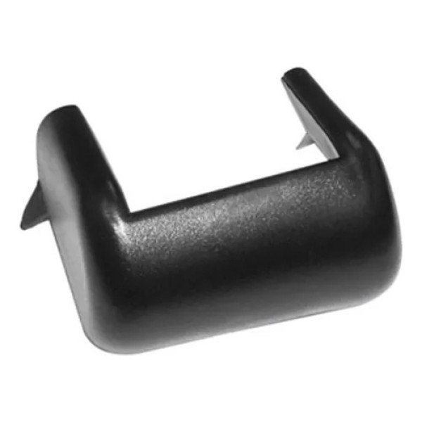 Capa Dobradiça Porta Direita Parte Fixa Scania T/r/p - 61178