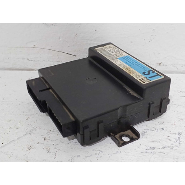 Módulo Central Alarme Gm Chevrolet S10 2.8 Mwm 2001 