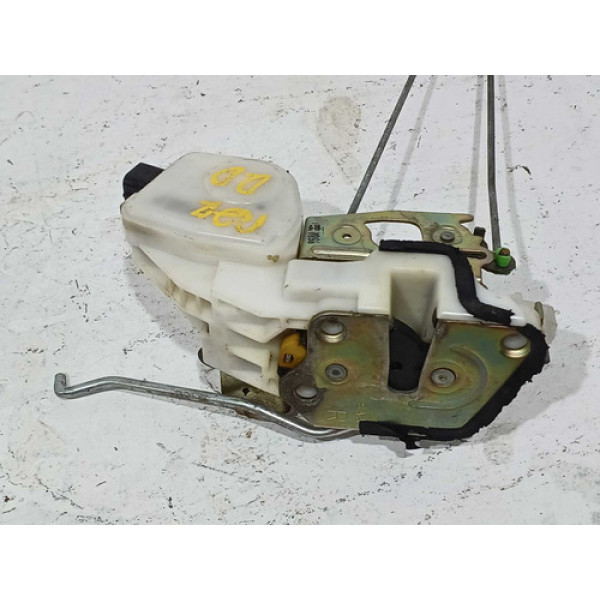 Fechadura Porta Dd Mmc L200 2004 Sport