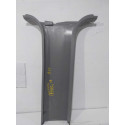 Acabamento Coluna Central Esquerda Mmc L200 Triton 2011/2013