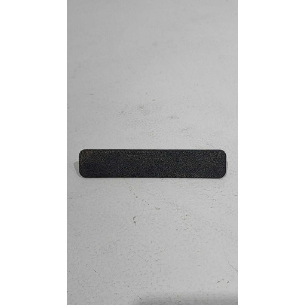 Acabamento Puxador Int. Porta Diant. Direita Gm S10/blazer 