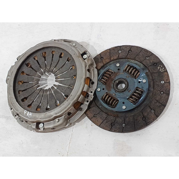 Kit Embreagem Disco Platô Ducato Cargo 2.3 2012