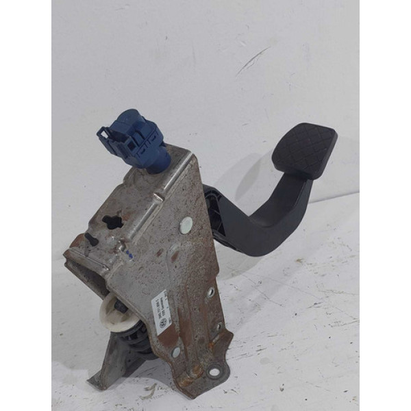 Pedal Embreagem Vw Amarok 2.0 2012
