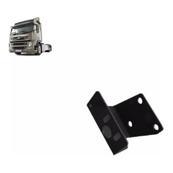 Suporte Cavalete Volv Fh Chinezinho - Cód. 21075936